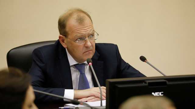 Цифровое "казино" Анатолия Тихонова