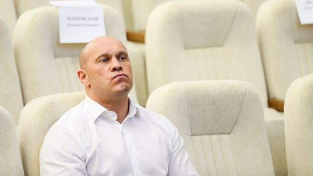 СМИ почитали кандидатскую Кивы: Несуществующие публикации, автоматический перевод, поддельные справки
