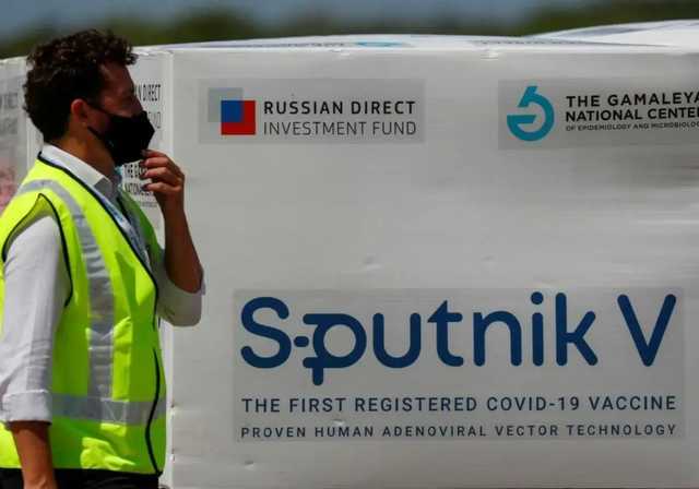 Бразилия отказалась от российской вакцины «Спутник V»