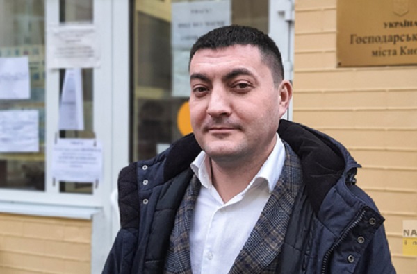 Взяточник из Житомирской ОГА рвется на должность зампреда Госгеонедр