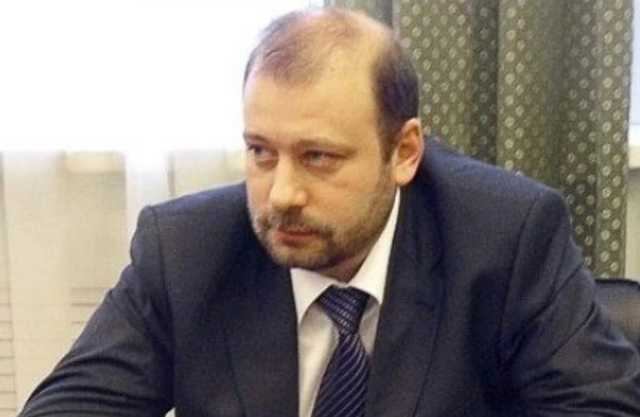 ЕР "накажут" Рапопортом?