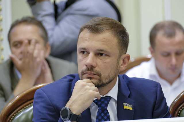 Фролова просила помощи у нардепа в поступлении сына: опубликована переписка