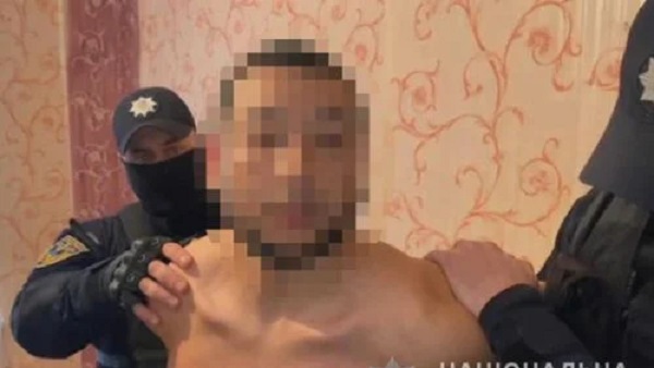 На Одесчине полиция развязала настоящую войну против криминалитета