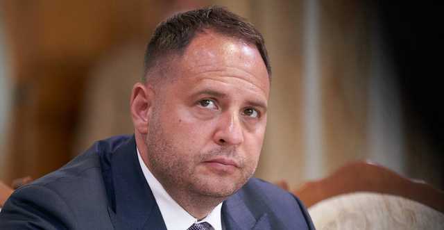 Ермак против Тимошенко: кто теперь «рулит» месседжами «слуг»