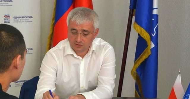 Заслуженные Единоросы и кровавый Джако