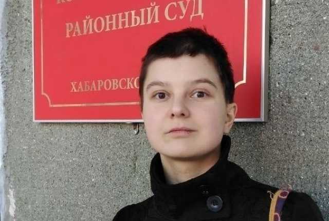 «Я прошу государство „быть мужиком“»