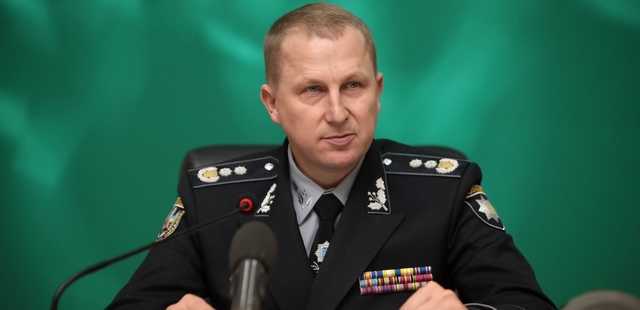 Экс-замглавы Нацполиции назвал клички преступников, которые должны попасть под санкции СНБО