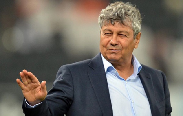 СМИ назвали сумму, которую Луческу получит за чемпионский сезон в "Динамо"