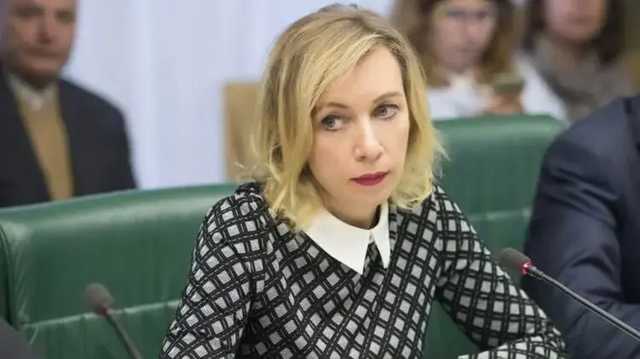 В России готовятся к возможному отключению от платежной системы SWIFT