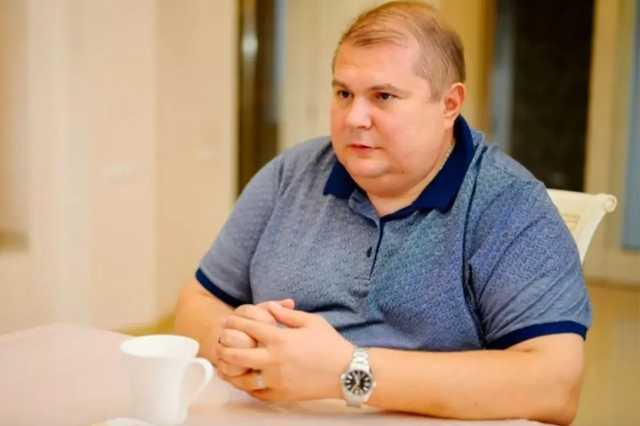 Пудрик Денис и его увольнение