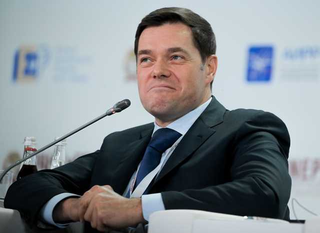 Назван самый богатый россиянин