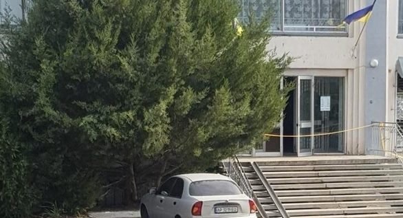 В полиции расследуют три версии убийства экс-зам главы Акимовского района