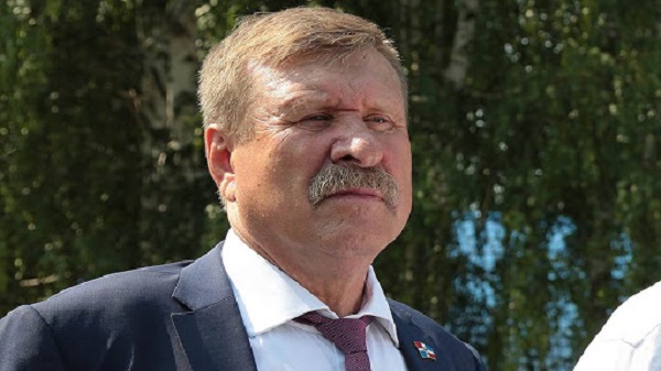 Пермский депутат Николай Благов после освоения “газовых” денег активно скупает земельные активы