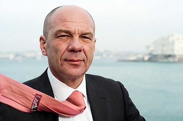 «Отмыли свыше 2 триллионов рублей, по делу не допрашивались»