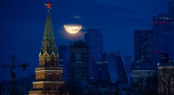 Операции российских спецслужб - признак их слабости