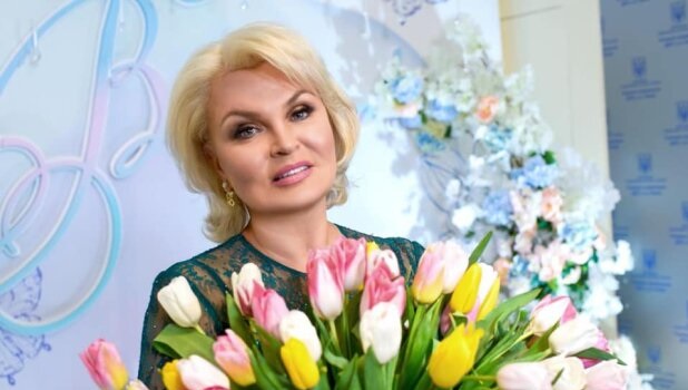Злата Лагутина: современная "расхитительница гробниц" ГФС Киева