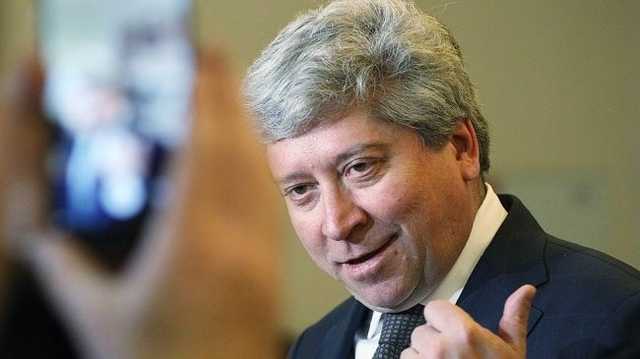Гендиректор Росгосцирка Беляков пристроил своего предшественника в Удмуртии