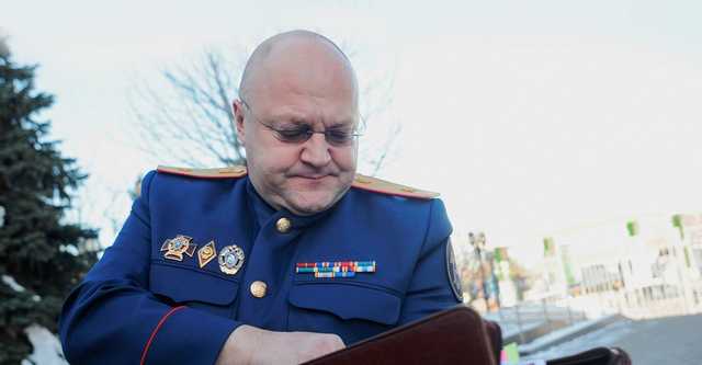 «Слабый оперативный сотрудник и не имеет связей в ФСБ РФ»