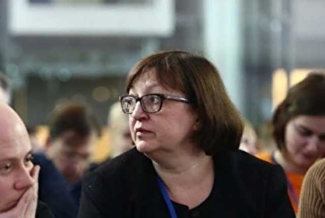 Галина Тимченко заявила, что хотела уйти из «Медузы»