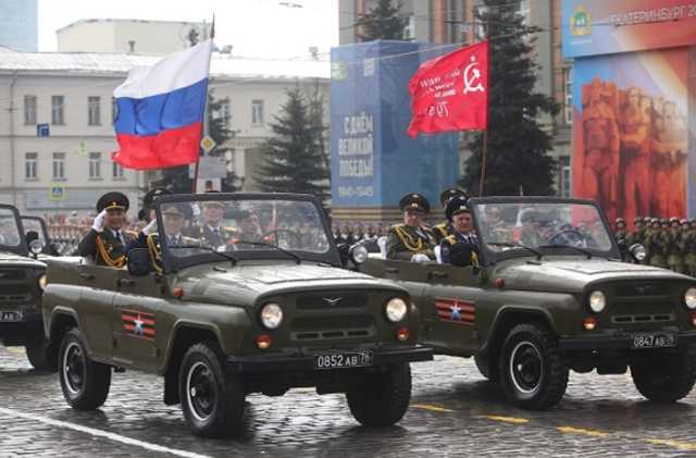 В Челябинской области власти поздравили умершего в январе ветерана с 9 Мая