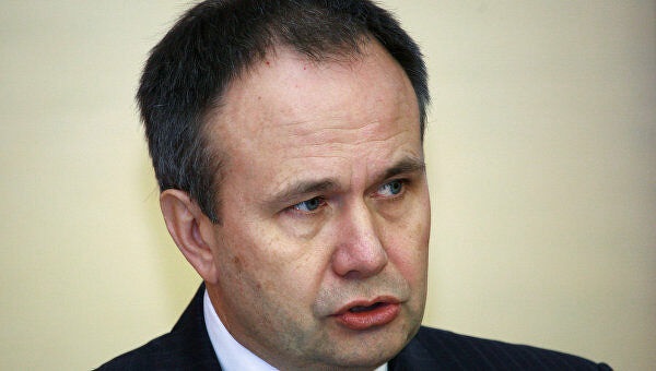 Чиркунов уходит в "закат"?