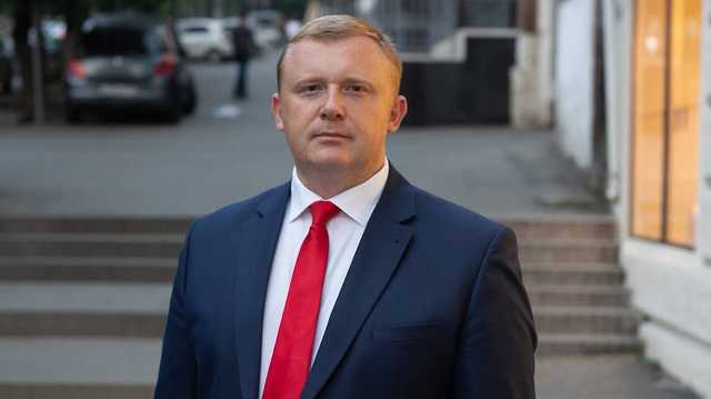Ищенко, обвинившего Кожемяко в коррупции, поместили в психиатрическую клинику