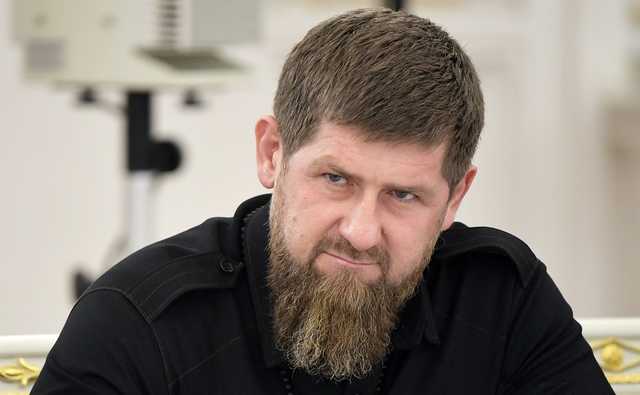 Кадыров потребовал извинений от властей Израиля за столкновения с палестинцами