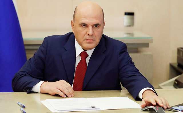 На Мишустина бросают "тень"