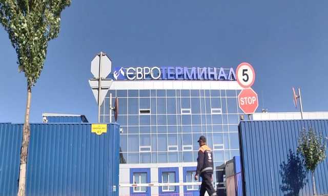 Собственники одесского Евротерминала безнаказанно грабят бюджет Украины плюя на законы и правосудие