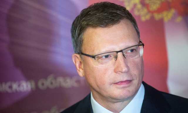 Губернатора Буркова отправят валить лес?