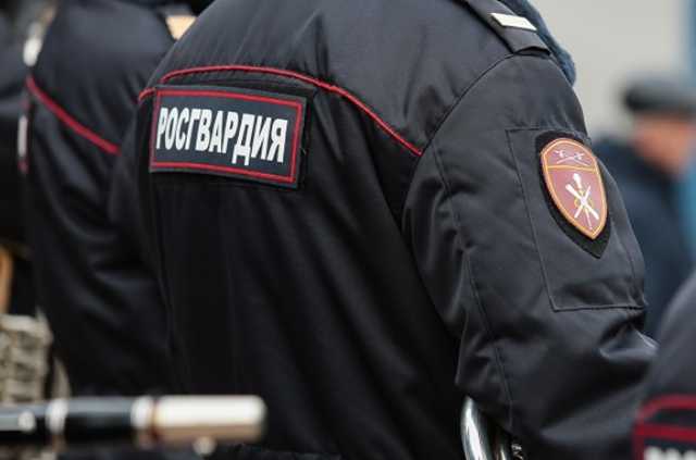 В Госдуме поддержали идею привлекать Росгвардию к охране школ