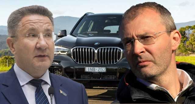 Чукотское шаманство: как спикер Думы стал богаче на 25 миллионов