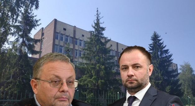 “Откаты” и “золотые подгузники”: правоохранители выявили ряд злоупотреблений в Департаменте соцполитики КГГА