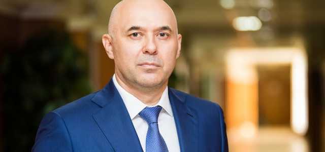 Андрей Филатов. Рюкзак с патронами не помеха быть мэром Сургута
