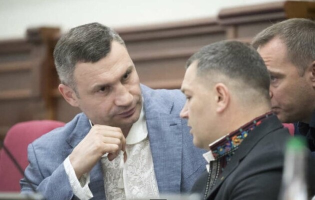 Обыски у Палатного — это только начало. Будет несколько волн — источник