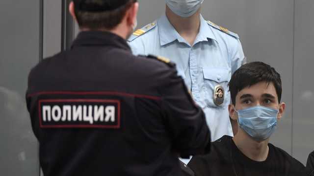 «Я стрелял по школьникам, целясь в головы»: допрос казанского стрелка попал в Сеть