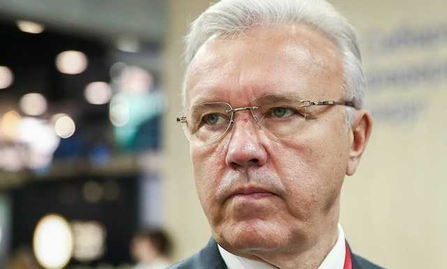 Что утаил от Владимира Путина губернатор Усс?