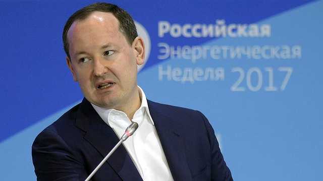 Чистильщик «Россетей» Рюмин избавляется от «шлаков» Ливинского