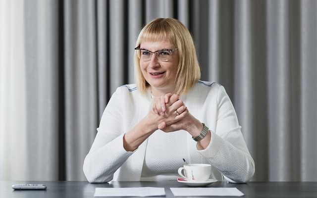 Ольга Наумова подложила свинью «Магниту»