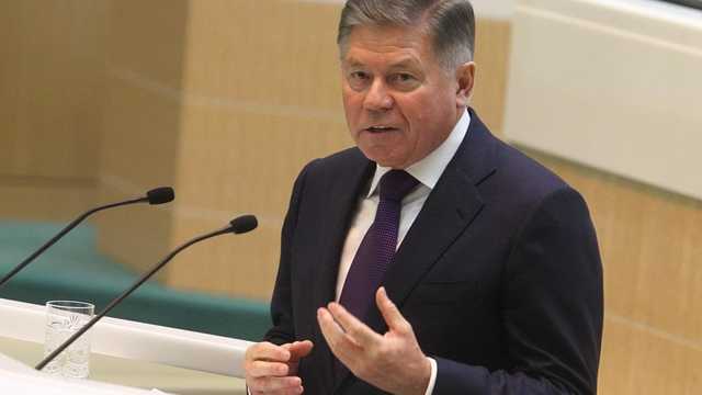 "Плоды" Сероштана упадут на Лебедева