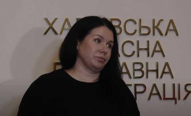НАБУ открыло дело против главы Харьковской области