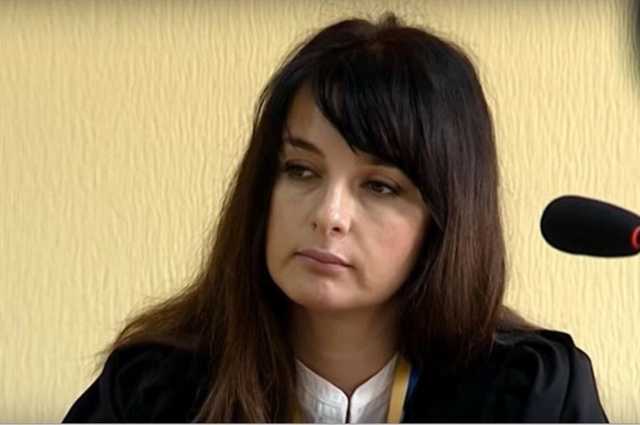 Высший совет правосудия возьмется за дело о "пьяном вождении" скандальной дочери судьи