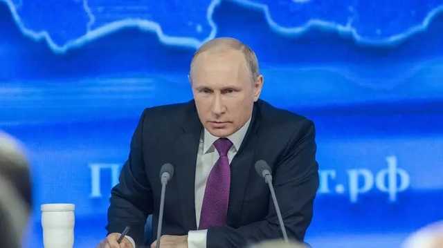 Путин впервые прокомментировал массовое убийство в казанской школе