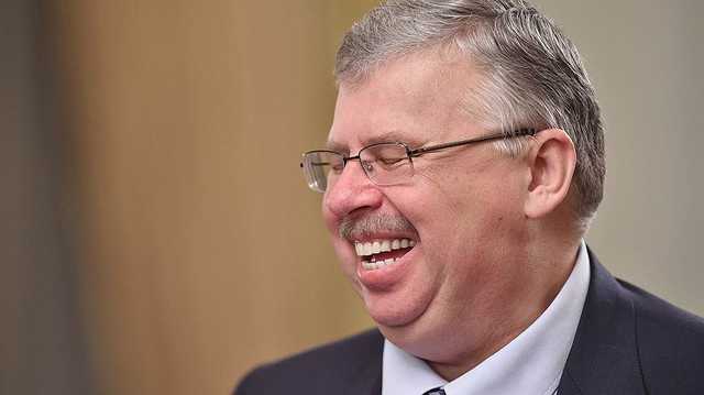 "Академия заработка" Андрея Бельянинова