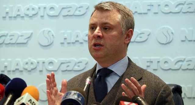 Витренко использует Коломойского
