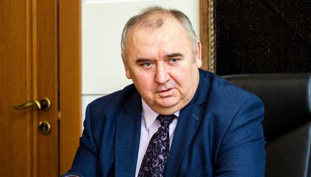 Сергей Собянин не сторож строителю Сторожуку?