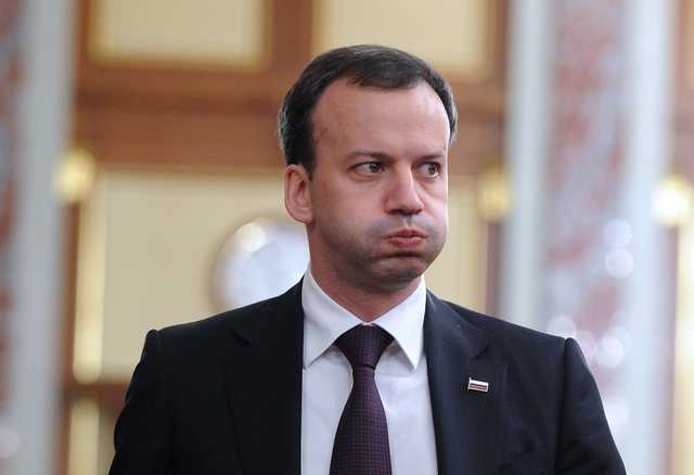 Дворкович заменяет Массухом