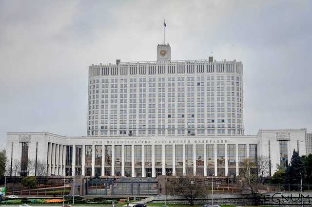 Правительство России утвердило список «недружественных» государств — в него вошли две страны