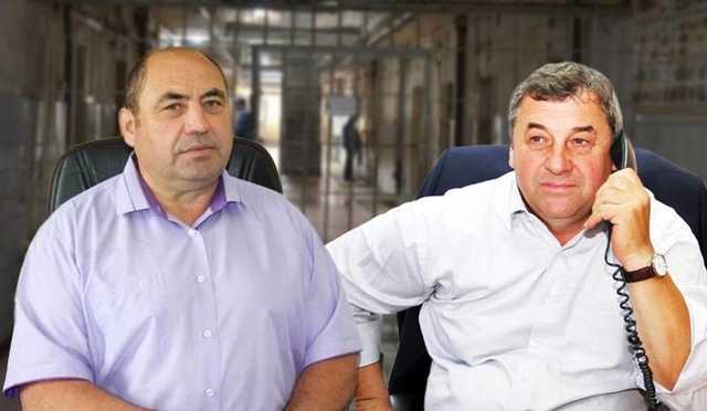 Балахтинский коррупционный спрут