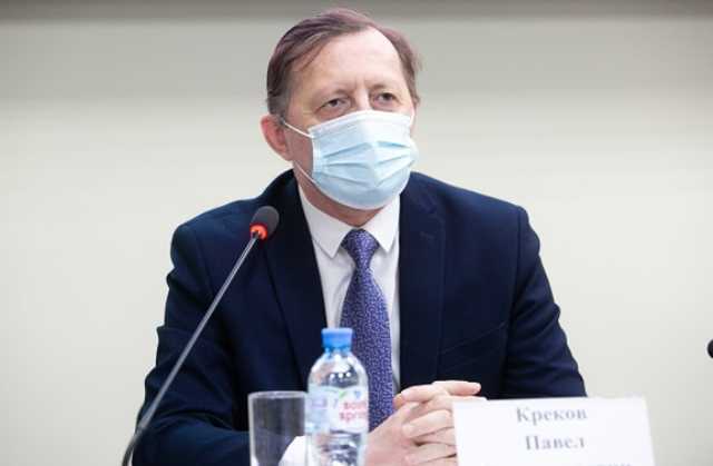 Свердловский замгубернатора заявил, что казанский стрелок был волонтером штаба Навального